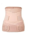 thumbnail image 1 of Recovery Belt Postpartum Belly Band Wrap Abdominal Binder, 1 of 5