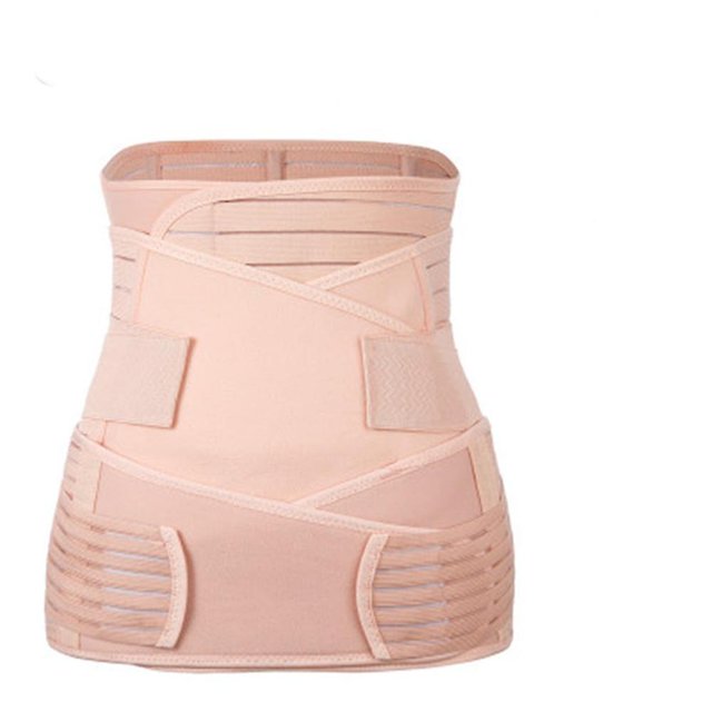 Recovery Belt Postpartum Belly Band Wrap Abdominal Binder