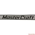 thumbnail image 4 of MasterCraft Boat Non-Skid Combing Mat 553541A | Prostar Gray 2014 - 2017 (Port), 4 of 5