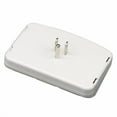 thumbnail image 6 of 3 Outlets Voltage Power Surge Protector 120V Refrigerator Brownout Appliance, 6 of 6