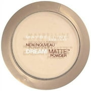 Maybelline Dream Matte Powder, Fair