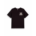 thumbnail image 1 of Playera Caballero Grimey Mud'S The Residence Negro GA764, 1 of 3