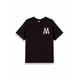 thumbnail image 1 of Playera Caballero Grimey Mud'S The Residence Negro GA764, 1 of 3