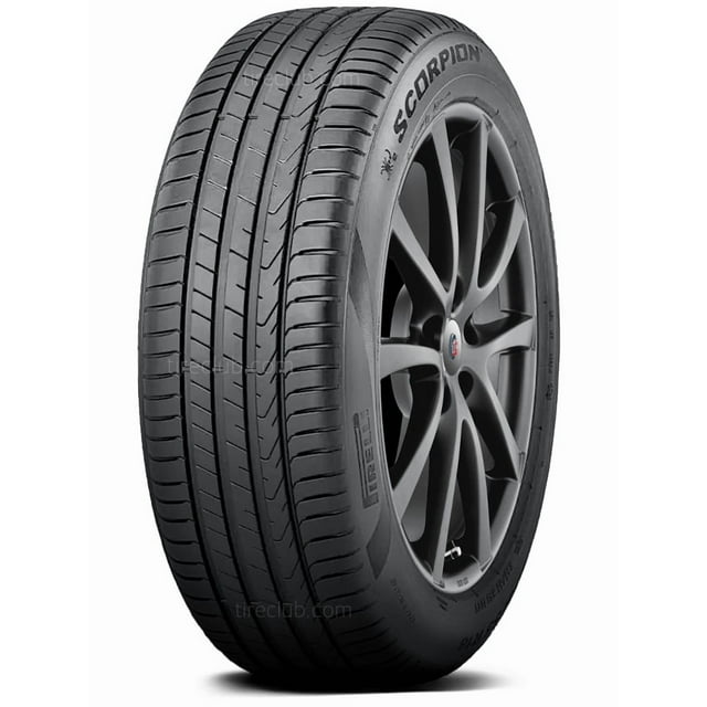 Llanta Pirelli Scorpion 255/45R19 100V
