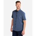 thumbnail image 2 of HUK H150154 Kona Solid Shirt-NAVAL ACADEMY-3XL, 2 of 6