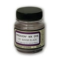 thumbnail image 2 of (2 pack) Jacquard Procion MX Fiber Reactive Dye, Warm Black, 2 of 12