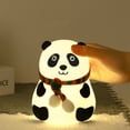 thumbnail image 3 of Night Light, Low Power Consumption LED Light, Cute Home Decor Children Room Desk For Bedroom Table Type A, 3 of 8