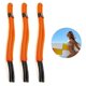 thumbnail image 1 of Paquete de 3 uds. De correa flotante para gafas de sol, gafas flotantes, retenedor de gafas para surf, velero, natación, 1 of 2
