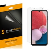 (6 Pack) Supershieldz Designed for Samsung Galaxy A14 5G Screen Protector, High Definition Clear Shield (PET)