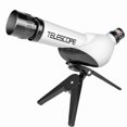 thumbnail image 3 of Kids Astronomical Telescope & Microscope, HD Magnifier, Science Experiment Tool ,Widely Used, 3 of 6