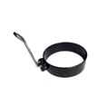 thumbnail image 2 of Nonstick Stainless Steel Handle Round Egg Rings Fried Egg Mold Shaper Pancakes Molds Ring Cooking Tools, 2 of 6