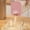 Pink, variant on CCWADH Cereal Storage Container, Kitchen Airtight Food Storage Containers with Lid for Grain, Sugar, Flour, Rice, Nut, Snacks 3L, Green