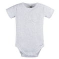 thumbnail image 3 of Gerber Baby Boy Top and Short Outfit Set, 2-Piece, Sizes Newborn - 24 Months, 3 of 8