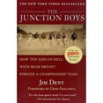 thumbnail image 1 of Pre-Owned The Junction Boys: How Ten Days in Hell with Bear Bryant Forged a Champion Team (Paperback) by Jim Dent, 1 of 1