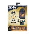 thumbnail image 7 of Bendy and the Ink Machine 5 inch Articulated Bendy Action Figure and Train Accessory For Teen Ages 14+, 7 of 7