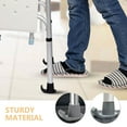 thumbnail image 3 of LOLIPPYY 4Pcs Walker Accessories For Seniors With Hole Diameter 1.1In For Safety, 3 of 8