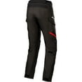 thumbnail image 2 of Alpinestars Honda Andes V3 Mens Textile Motorcycle Pants Black MD, 2 of 2