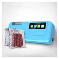 thumbnail image 2 of Scelleuse sous Vide de Cuisine Machine de Scellage Liquide Humide et Sec Portable pour Aliments, 2 of 4