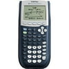 Texas Instruments TI-84 Plus Programmable Graphing Calculator, 10-Digit LCD