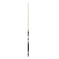thumbnail image 2 of Pool Cue Stick Two Section 57" Snooker Cue for Unisex Adult Billiard Players, 2 of 8