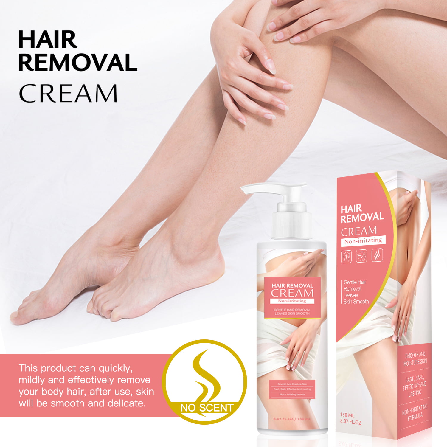 Nads Sensitive Hair Removal Cream Reviews - beautyheaven