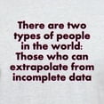 thumbnail image 3 of CafePress - Extrapolate This... T Shirt - Men's Classic Graphic T-Shirt, 3 of 4