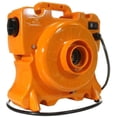 thumbnail image 1 of 3 HP 120V Cyclone Vac Blower 2 Stage Winterizing & Installing Liners Linervac Air Supply, 1 of 1