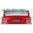 thumbnail image 4 of 2002-2007 Mitsubishi Lancer / 2003-2006 Mitsubishi Lancer Evolution 8 9 Duraflex Evo 8 Wing Trunk Lid Spoiler - 1 Piece, 4 of 8