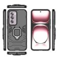 thumbnail image 2 of Funda para OPPO Reno 12 Pro 5G con Soporte Anillo Giratorio 360° y Protección Resistente a Golpes y Caídas, 2 of 5