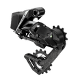 thumbnail image 2 of SRAM Force AXS Rear Derailleur - 12-Speed, 36t Max, (Battery Not Included), Carbon Cage, Black, E1, 2 of 2