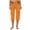 501_Orange, variant on Jxximdong Pants for Women Women Multi Pocket Trousers Outdoor Casual Sports Cropped Pants Overalls Thin Loose Cargo Shorts Blue XXL Trousers