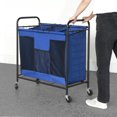 thumbnail image 2 of neatfreak! Multipurpose Garage Organizer with Casters, 2 of 9