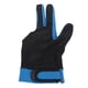 thumbnail image 5 of Guantes de Billar 3 Dedos Guantes de Taco Tiradores Taco de Billar Guante Deportivo para Manos Izquierdas y Derechas ANGGREK  Otros, 5 of 8