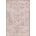 thumbnail image 3 of RugPal Transitional Rine Collection Area Rug 5'x8' - Gray, 3 of 5