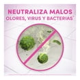 thumbnail image 4 of Limpiador Multiusos Líquido Fabuloso Ultra Frescura Brisa Primaveral 2 L, 4 of 5