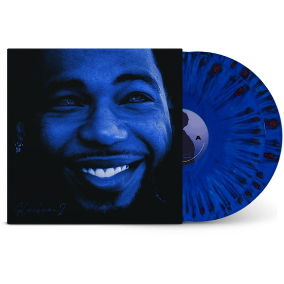 Key Glock - Glockoma 2 (Deluxe) - Music & Performance - Vinyl