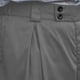 thumbnail image 5 of Ceisia Men's Trendy Solid Color Gift Elastic Waist Straight Leg Suit Pants with Slanted Pockets, 5 of 7