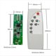 thumbnail image 5 of Placa de Lámpara de Control Automático de 3,2 V y 3,7 V con Control Remoto, Controlador LED Solar, Multifunción, Inducción del Cuerpo Humano. A, 5 of 5