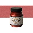 thumbnail image 2 of Jacquard Lumiere Acrylic Color, 2.25 oz., Metallic Russet, 2 of 3