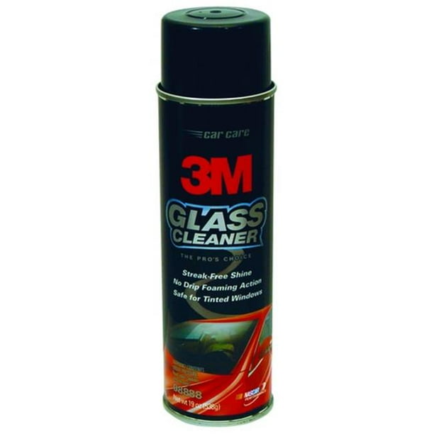 3M Company 3M8888 Glass Cleaner