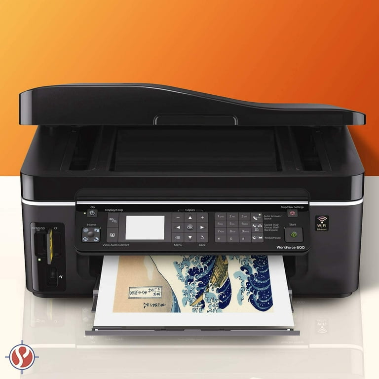 HP LaserJet Paper 90gsm A4 - 1 Ream