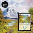 thumbnail image 3 of Magic: The Gathering Secret Lair Premium Foil: MTG Secretversary Superdrop Happy Little Gathering, 3 of 6