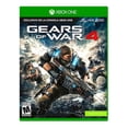 thumbnail image 1 of Gears of War 4 Xbox One Físico, 1 of 4