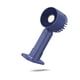 thumbnail image 1 of Ventilador de mano Matsuzay Refrigeración recargable personal Azul, 1 of 6
