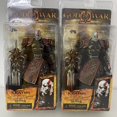 thumbnail image 2 of NECA-God of War 3 Ghost of Sparta Kratos PVC figura coleccionable en miniatura juguetes muñeca regalo zhangmengya LED, 2 of 2
