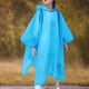 thumbnail image 4 of Ropa impermeable para exteriores Ponchos de lluvia reutilizables Capa de lluvia EVA para niños de 6 a 12 años, 4 of 8