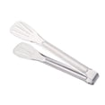 thumbnail image 2 of Pklyzj Kitchen Gadgets Stainless Steel Scald Bread Steak Clip Barbecue Clip Baking Tool Food Clip Home and Kitchen, 2 of 6