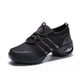 thumbnail image 1 of Nuevos Zapatos de baile con suela blanda para mujer, zapatillas deportivas para baile, Zapatos de Jazz Hip Hop, Zapatos de baile para mujer, Zapatos Movefun, 1 of 5