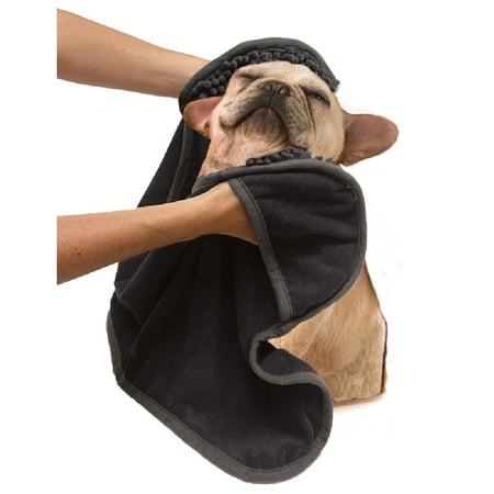

Spot Spot 50069 Clean Paws Dog Drying Towel Assorted