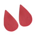 thumbnail image 1 of Guardoinrt Coussinets de Chaussures Antidérapants Fiables pour Talons Hauts avec Embout Adhésif Rouge 1Set, 1 of 6